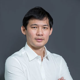 Michael Yap San Min